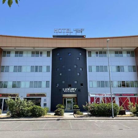 Hotelluxuryprato Prato  Luaran gambar